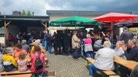 Pfingstgrillen am 19.05.2024