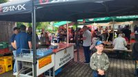 Pfingstgrillen am 19.05.2024