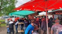 Pfingstgrillen am 19.05.2024