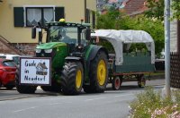 Dorfwettbewerb 2025