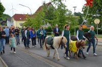 Dorfwettbewerb 2025