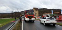 Hochwasser 29.01.2021