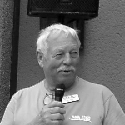 Norbert Metzler