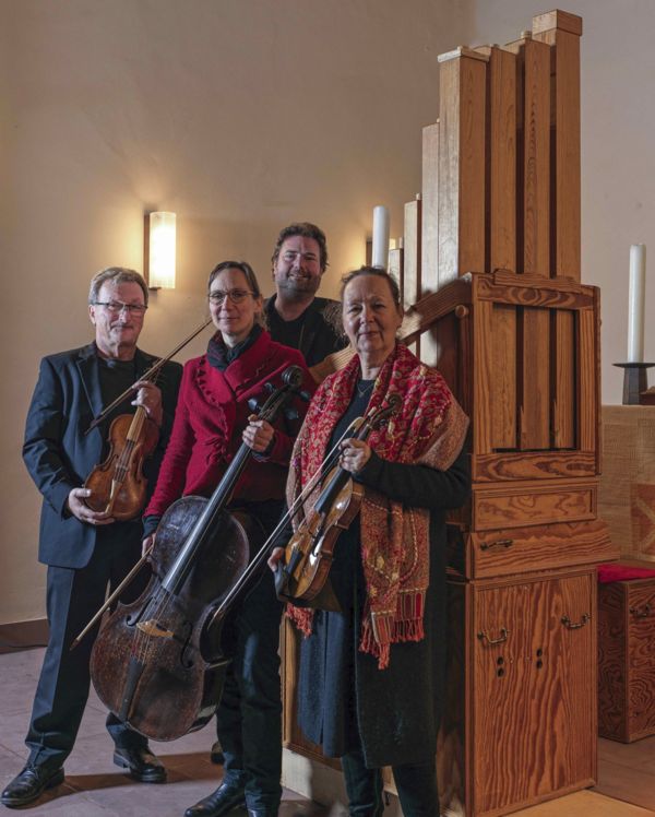 Corelli Ensemble