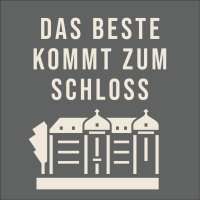 Das Beste kommt zum Schloss