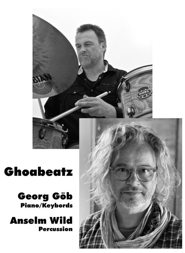 Ghoabeatz