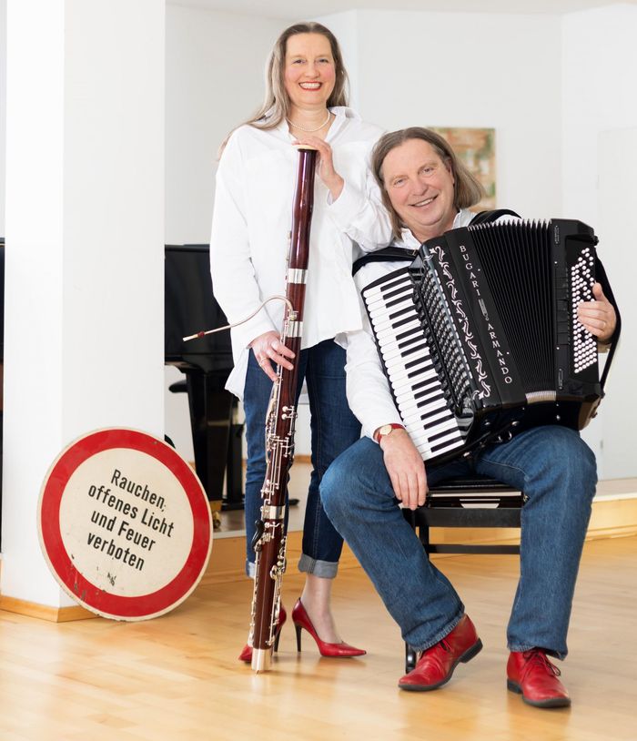 Unerhört Fagott
