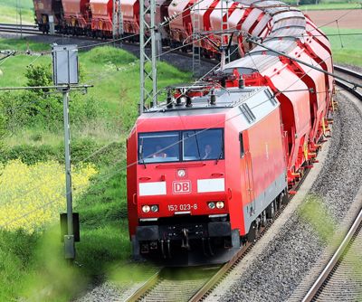 Güterzug