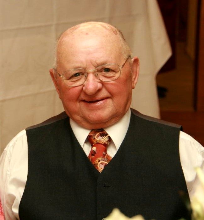Heinrich Ritzel
