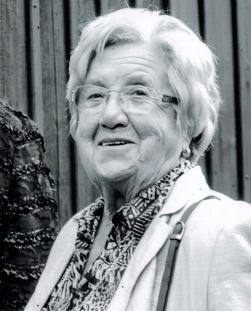 Inge Reinold