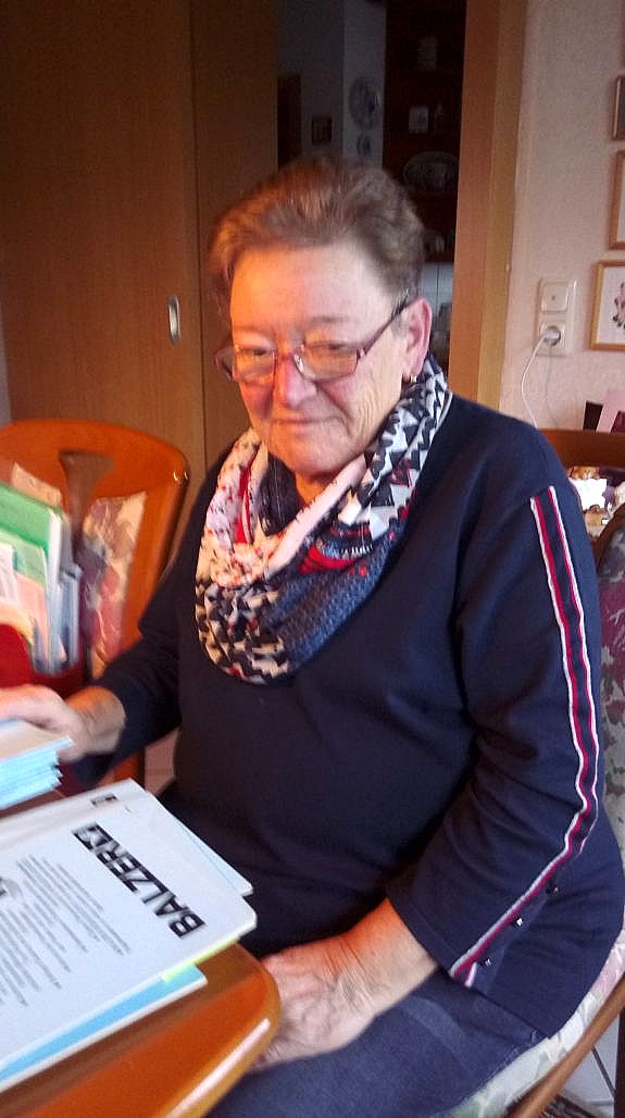 Ursula Döll