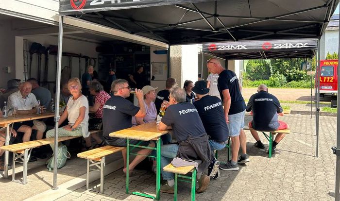 Pfingstgrillen 2026 Pfingstgrillen 2026