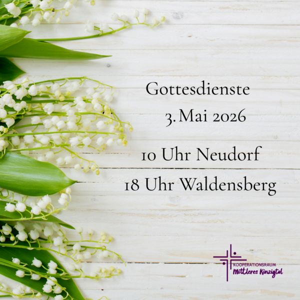 Gottesdienst
