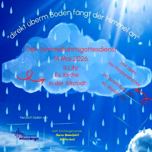 Himmelfahrt
