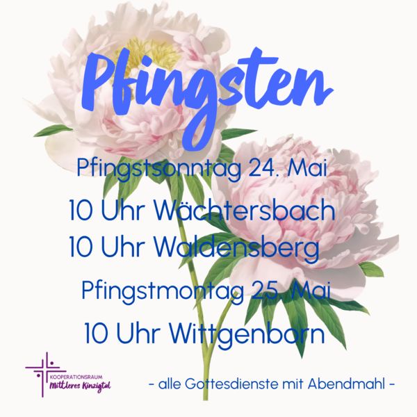 Pfingsten