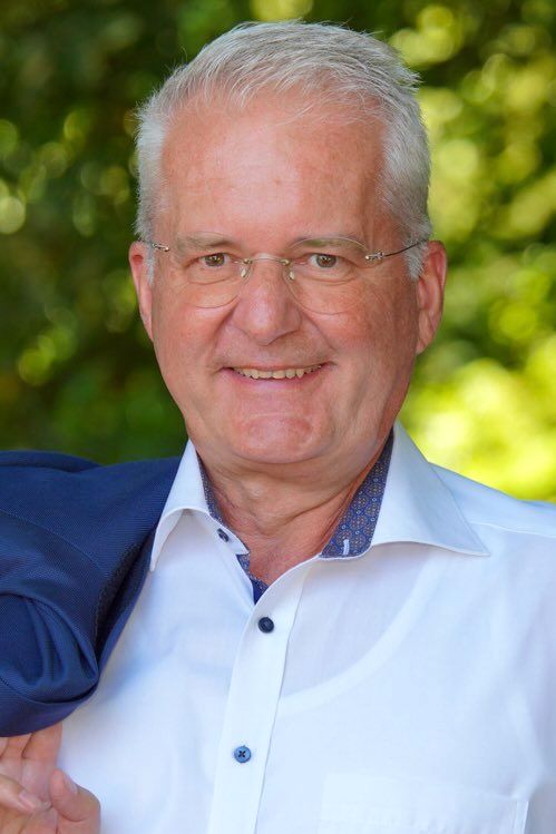 Andreas Weiher Andreas Weiher