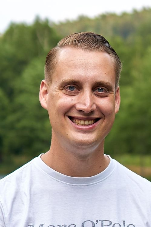 Jan Volkmann Jan Volkmann