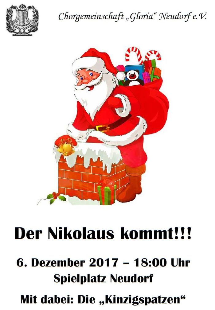 Nikolaus