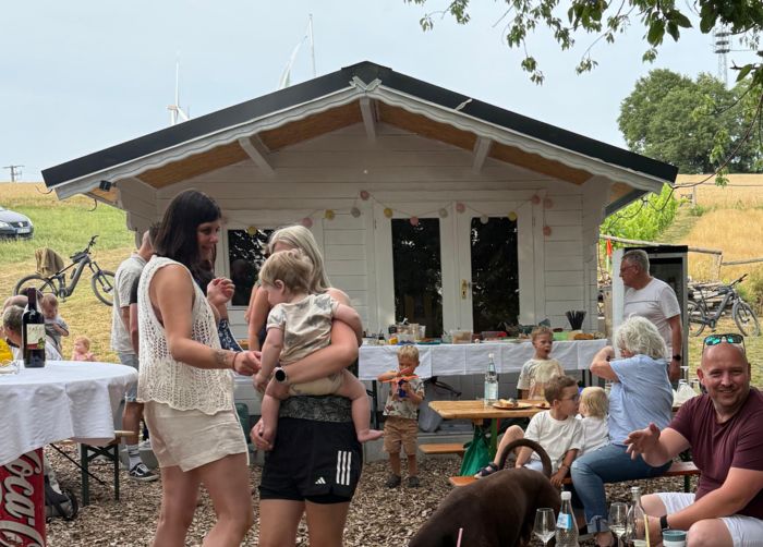 Zweiter Neudorfer Weinabend